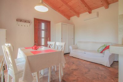 Vakantieappartement Gezinsvakantie Novigrad