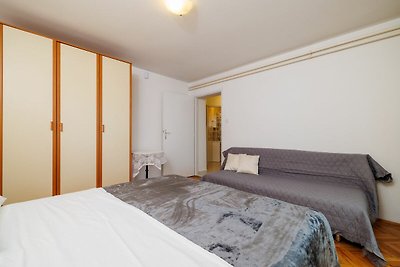 Vakantieappartement Gezinsvakantie Biograd na Moru