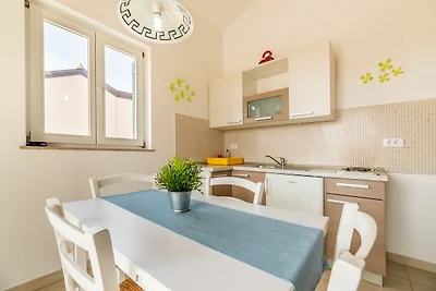 Ferienwohnung Florentina