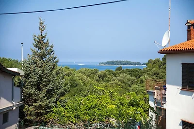 Appartamento Vacanza con famiglia Rovigno