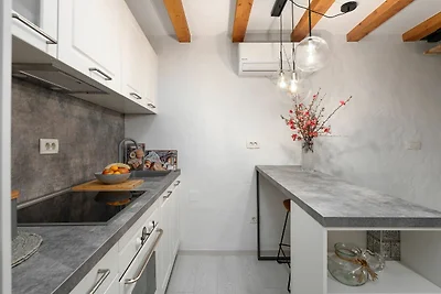 Apartment Piazzetta Studio