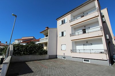 Apartment Elida