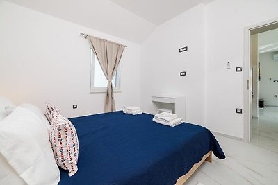 Vakantieappartement Gezinsvakantie Kras