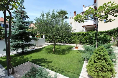 Appartement Vacances avec la famille Rovinj