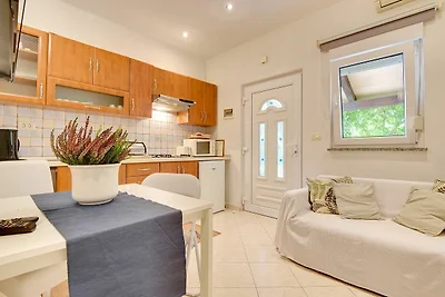Vakantieappartement Gezinsvakantie Medulin