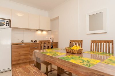 Vakantieappartement Gezinsvakantie Baska