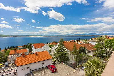 Appartamento Vacanza con famiglia Crikvenica
