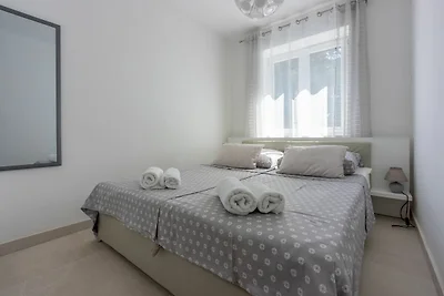 Appartamento Vacanza con famiglia Crikvenica