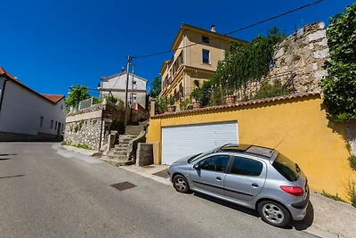 Appartamento Vacanza con famiglia Crikvenica