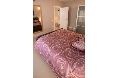 Apartment Blu 3