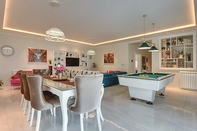 Casa vacanze Vacanza di relax Premantura