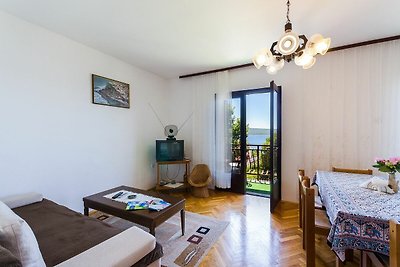 Vakantieappartement Gezinsvakantie Crikvenica