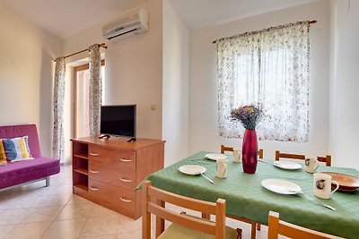 Vakantiewoning Amy