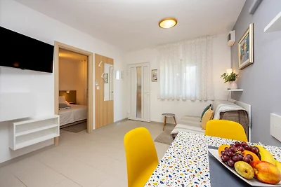 Apartment Haistor