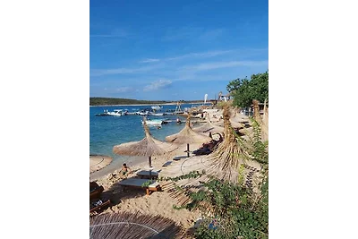 Vakantieappartement Gezinsvakantie Medulin