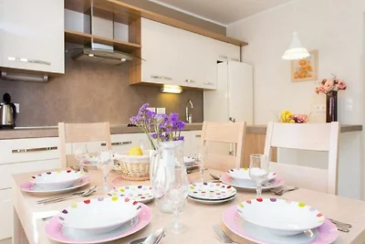 Appartement Dante