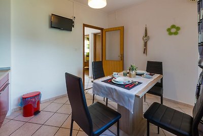 Vakantieappartement Gezinsvakantie Crikvenica