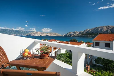 Vakantieappartement Gezinsvakantie Baska