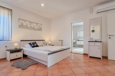 Vakantieappartement Gezinsvakantie Umag