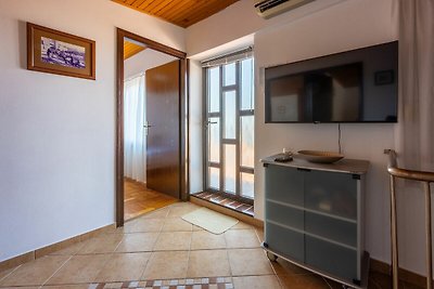 Vakantieappartement Gezinsvakantie Crikvenica