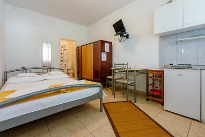 Vakantieappartement Gezinsvakantie Crikvenica