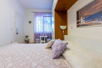 Vakantieappartement Gezinsvakantie Crikvenica