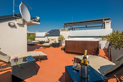 Casa vacanze Vacanza di relax Cittanova