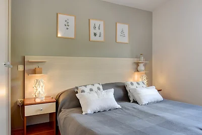 Vakantieappartement Gezinsvakantie Medulin
