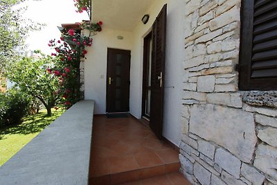 Vakantieappartement Gezinsvakantie Rovinj