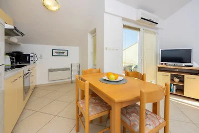 Apartment Petak 2