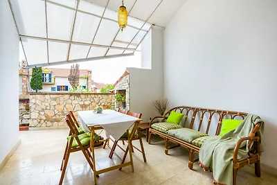 Ferienwohnung Stella Marina