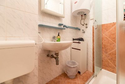 Vakantieappartement Gezinsvakantie Baska