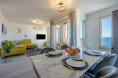 Apartment Klara