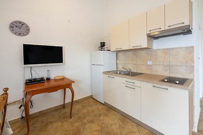 Vakantieappartement Gezinsvakantie Crikvenica