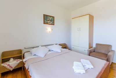 Vakantieappartement Gezinsvakantie Crikvenica