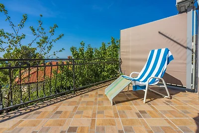 Apartment Azur 1