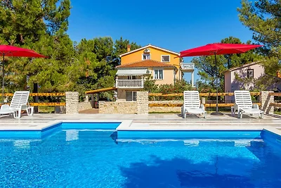 Appartamento Vacanza con famiglia Ližnjan