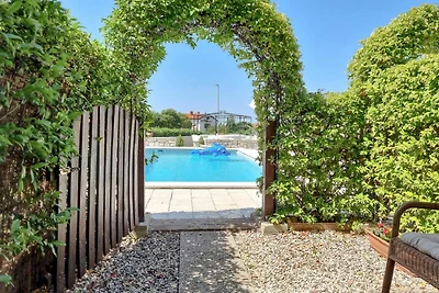 Appartamento Vacanza con famiglia Buzinija