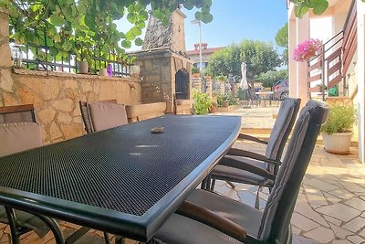 Vakantieappartement Gezinsvakantie Novigrad