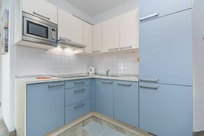 Vakantieappartement Gezinsvakantie Novigrad