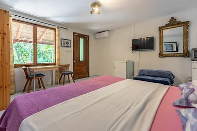 Appartamento Vacanza con famiglia Crikvenica