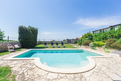 Casa vacanze Vacanza di relax Sveti Lovreč