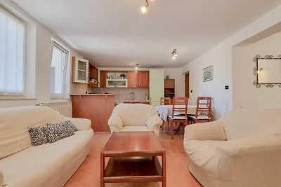 Apartment Ena