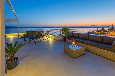 Appartamento Vacanza con famiglia Crikvenica