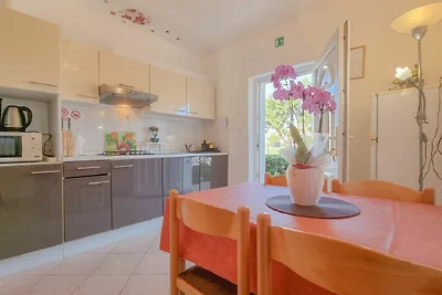Apartment Bosko