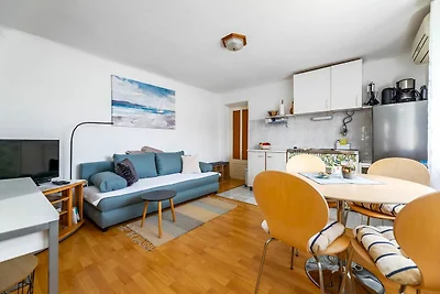 Vakantieappartement Gezinsvakantie Baska