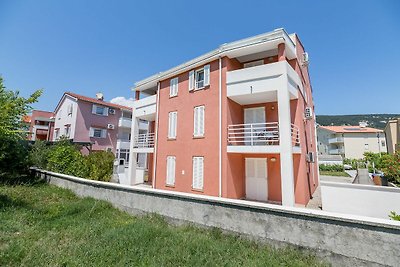 Vakantieappartement Gezinsvakantie Baska