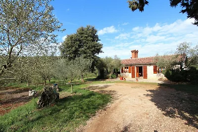Casa San Pruti