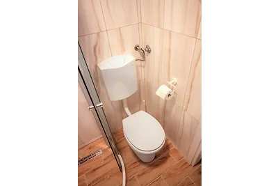 Ferienwohnung Funtana