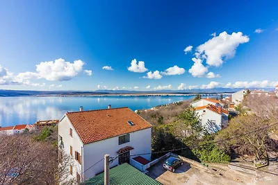 Appartamento Vacanza con famiglia Crikvenica